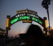 2014 LA CA VeniceBeach SantaMonicaPiere 037